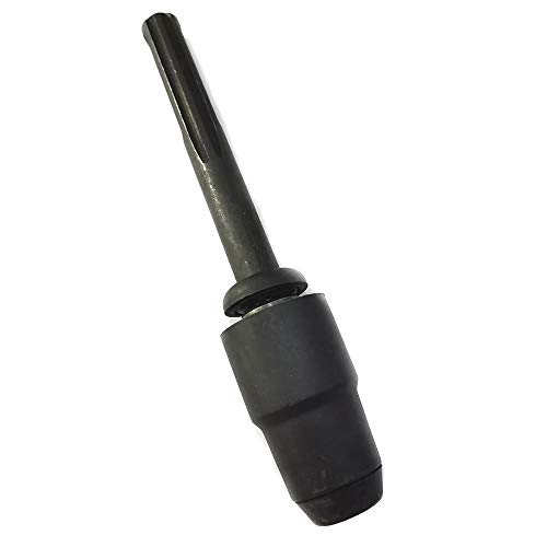 Adattatore Sds-Max Mandrino Su Sds-Plus Per Hilti Te55 Te76Atc Te75 Te505 Te72 Te92 Te54 Te504 Te74 Te76 Te52