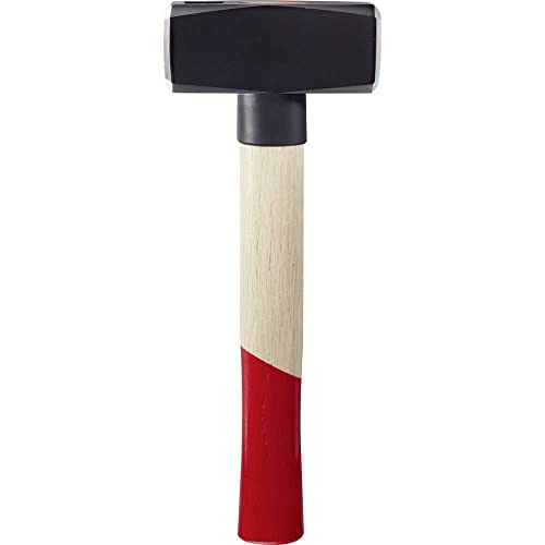 Toolcraft To-5091579 Mazzuola Antirimbalzo 1579 G 280 Mm Din 6475 1 Pz.