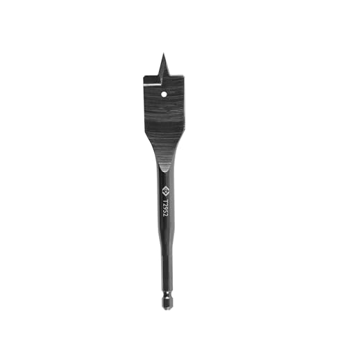 Punta Piatta Per Legno Hd, 28 X 152 Mm