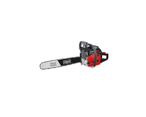 Scheppach Motosega Csp5300 Se - Marca Ean: 4046664114789