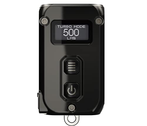Nitecore Tini 2