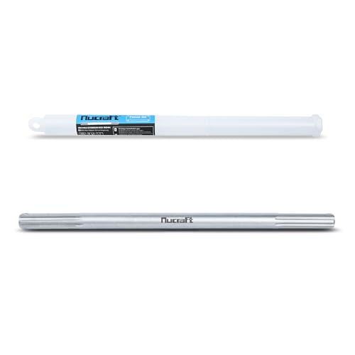 Nucraft Estensione Di Foratura Da 350 Mm Sds Max Al Supporto Dell'Adattatore Sds Max
