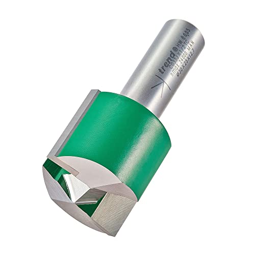 Due Fluti 30 Mm X 25 Mm