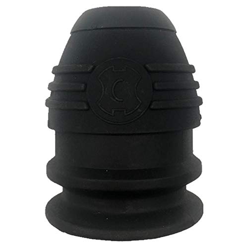 Trade-Shop Mandrino Sds Plus, In Acciaio Legato, Diametro Interno 10 Mm, Sgancio Rapido Per Perforatrici Hilti Te Serie 16 E Te 30