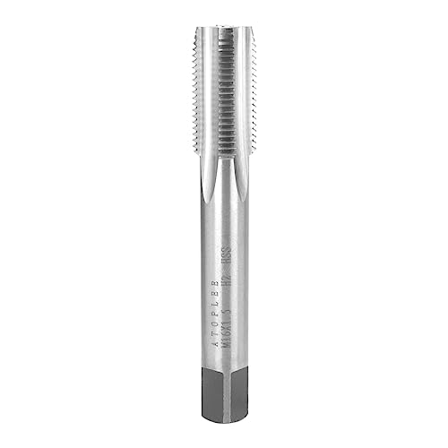 Atoplee Metrico Hss Discussione Tap M16 Right Hand Drill Bits Discussione (M16X1.5)