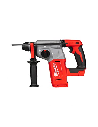 Milwaukee Perforatore Per Scalpello Sds + 18 V Brushless M18 Blh-0-Milwaukee-4933479426