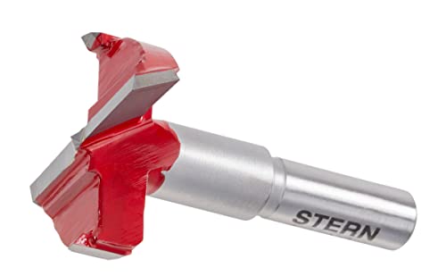 Stern Punta Per Trapano, 20 X 70 Mm, Sinistra