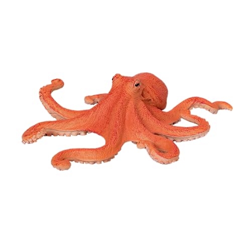 Mojo Sea Life Octopus 381036