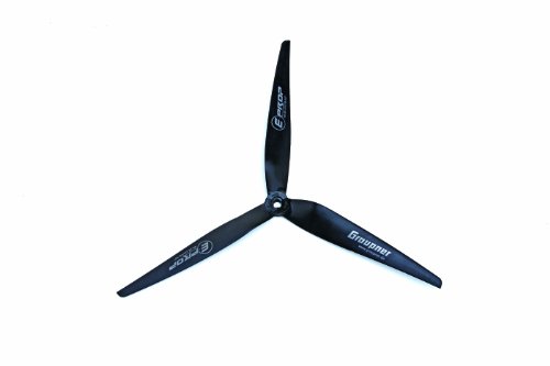 Graupner 1333.10X5L - Elica E Prop 3, 10 X 5, Per Modellini