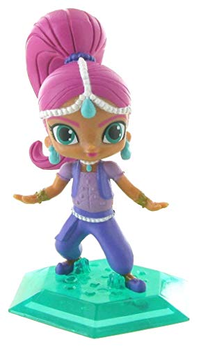 Comansi Figure Shimmer Multicolore (90191