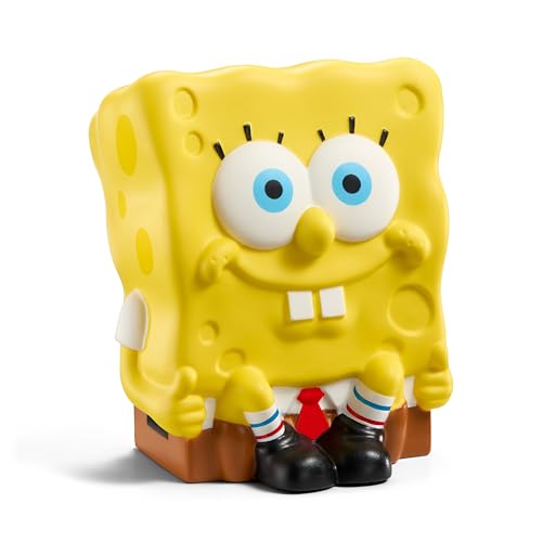 The Noble Collection Spongebob Squarepants: Spongebob Pufflum By
