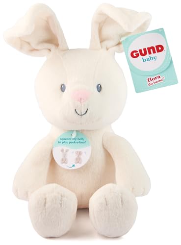 Gund Guck Flora, Multicolore, 6073994