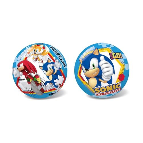 Ciclomoto Forniture Mandelli Spa- Sonic Pallone Pvc D230 702200626, Orm295