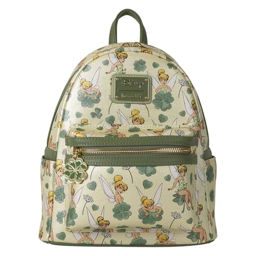 Loungefly Disney Trilli Mini Zaino Quadrifoglio
