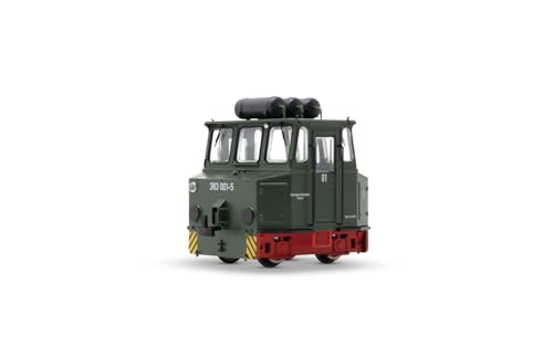 Rivarossi- Figura Giocattolo, Multicolore, Hr2970