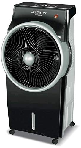 Johnson Elettrodomestici S.P.A. (Jon)- Rinfrescatore D'Aria 95W 8Lt Boeing, Multicolore, 123