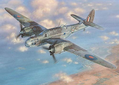 Special Hobby 48077 Sh - Guerra Aereo Maryland Mk.I/Ii Di Warburton