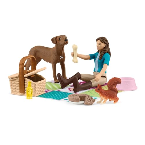 Schleich Gmbh 42746 Giocattolo