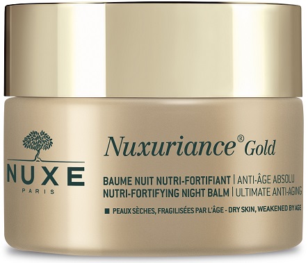 NUXE NUXURIANCE GOLD BAUME NUI