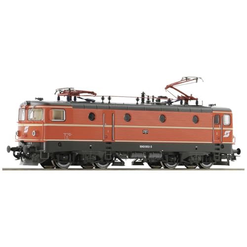 7500072 H0 E-Lok 1043 002, Öbb, Ep.V