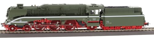 7110006 H0 Flok A Vapore 18 201 Carbone, Dr, Ep.Iii, Suono Dc