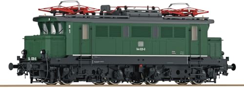 7500078 H0 E-Lok 144 029, Db, Ep.Iv