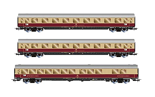 Rivarossi- Figura Giocattolo, Multicolore, Hr4306