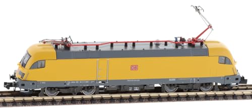 7560026 N E-Lok 182 536-3, Dbag, Rete Db, Ep.Vi