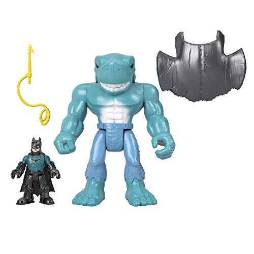 Fisher-Price Imaginext, Giocattolo Per Bambini 3+Anni, Gmp97
