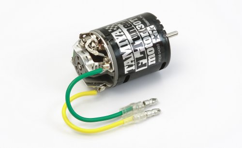 Tamiya Pop-Up Options No.1392 Op.1392 Fl Tuned Motor (30T) 54392
