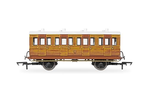 Hornby- Figura Giocattolo, R40414
