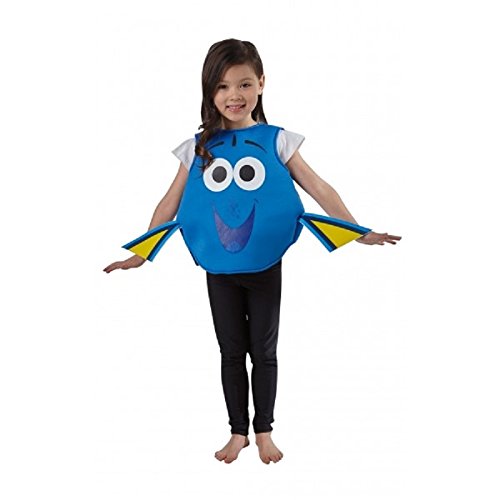 Rubie'S Dory Costume Taglia S (3-4 Anni)