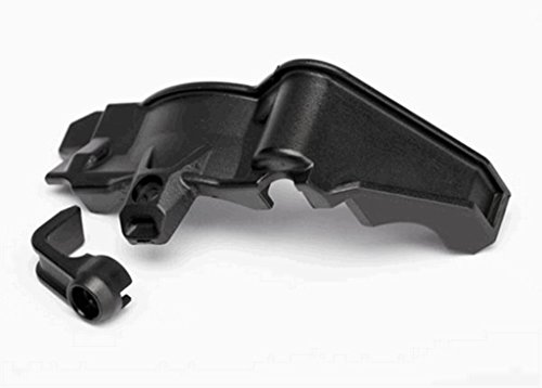 Copertura, Ingranaggio / Retainer - Traxxas - Trx7477