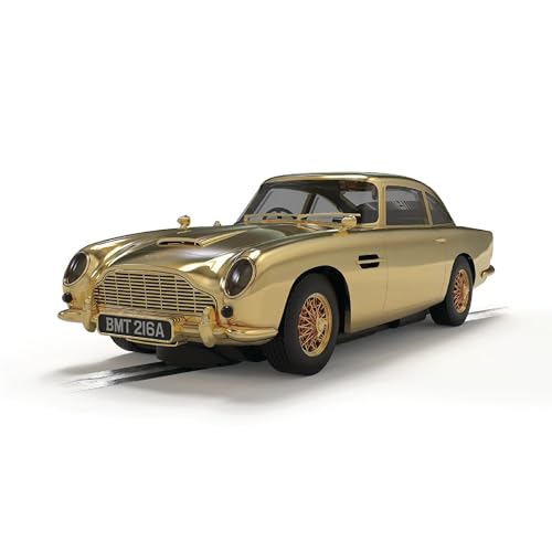 Scalextric- Figura Giocattolo, C4550A