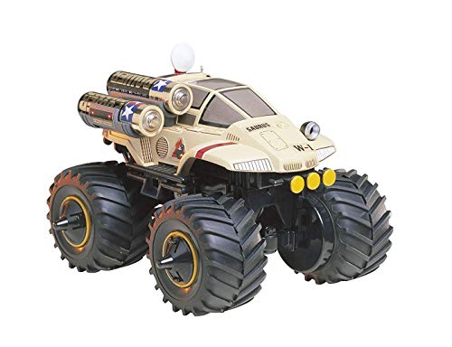 Wild Mini4Wd Wildsaurus Jr. Tamiya 17006