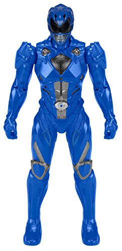 Bandai Power Rangers Figura Morphin, Colore Assortiti, Sin Talla, 11138423