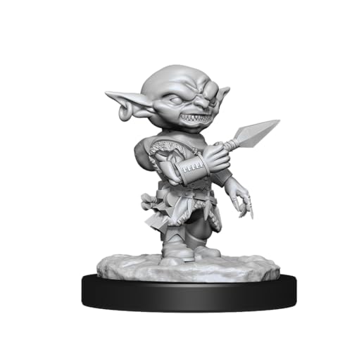 Dungeons & Dragons- Boardgame, Wizkids Games