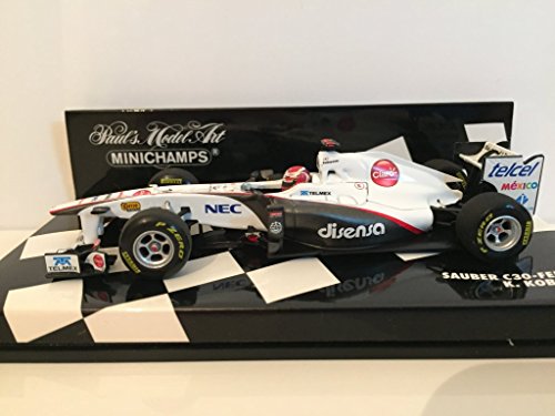 Minichamps 410110016