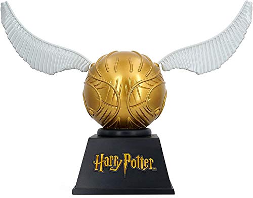 Harry Potter Golden Snitch Bank