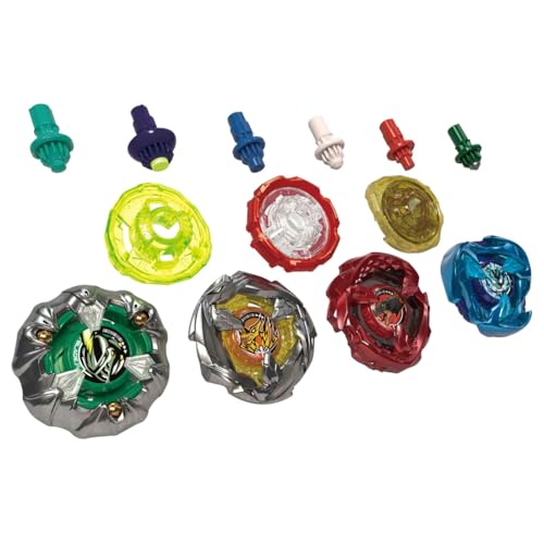 Beyblade X Beyblade X Ux-10 Set U Personalizzato