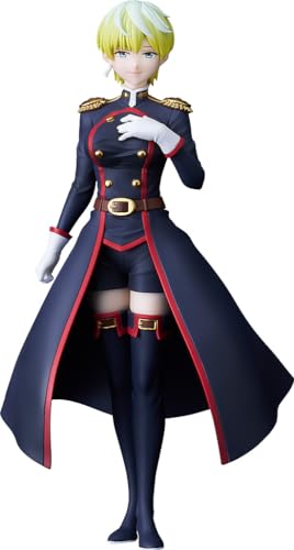 Soldato Incatenato: Tenka Izumo Pop Up Parade Figura Pvc