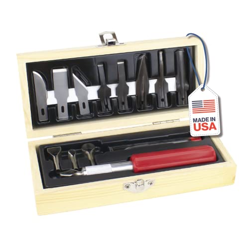 Excel Hobby Knife Set