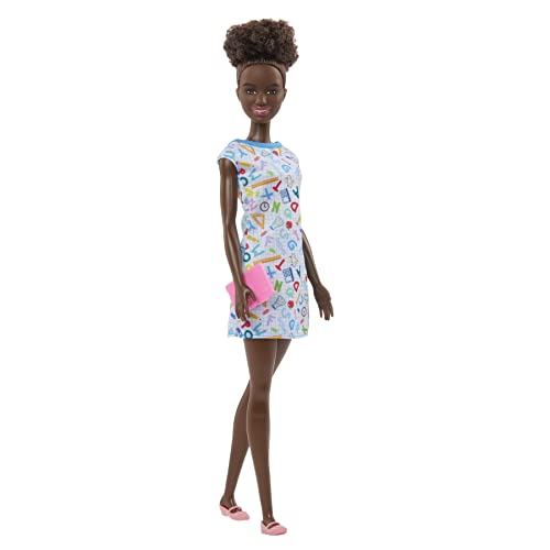 Barbie Career Dolls Mattel Insegnante