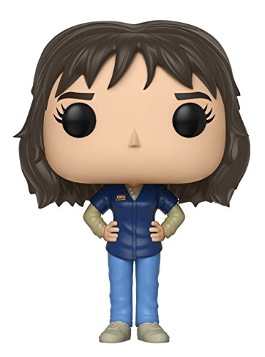 Funko 21482 Pop! Vinile Television Stranger Things S2 Joyce
