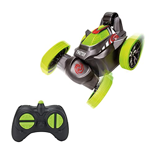 Xtrem Raiders Dragon Car - Macchine Telecomandate Per Bambini +6 Anni | Auto Radiocomandata | Macchina Telecomandata 4X4 | Per Esterni E Interni | Luc