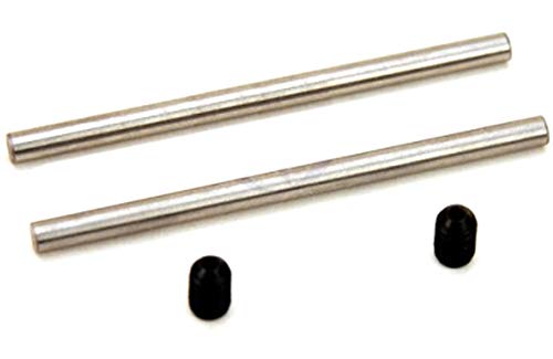 Thunder Tiger Pd0837 Achsstift Unterer Querl. Hinten Ts-4 Tra^