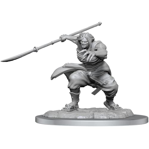 Wizkids Oni Femmina