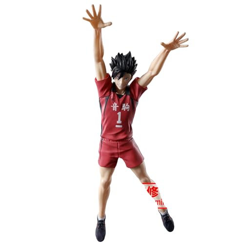Banpresto - Statuetta Multicolore, Media (Bp89630P)
