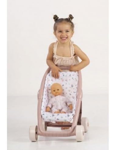 Smoby Baby Nurse - Primo Passeggino