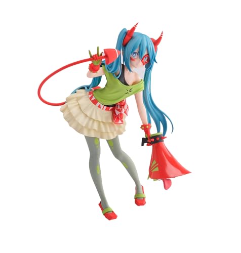 Good Smile Company Hatsune Miku Project Diva X Di Monstar Ver. Fig. 22 Cm Hatsune Miku Figurizma